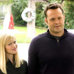 Foto Vince Vaughn
