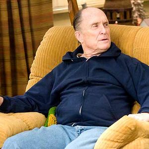 Foto Robert Duvall