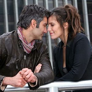 Foto François Vincentelli