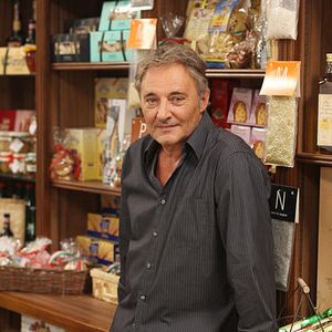 Foto Jean-Louis Tribes