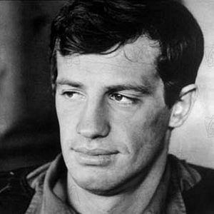 Foto Jean-Paul Belmondo