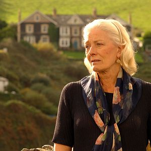 Foto Vanessa Redgrave