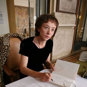 Foto Sylvie Testud
