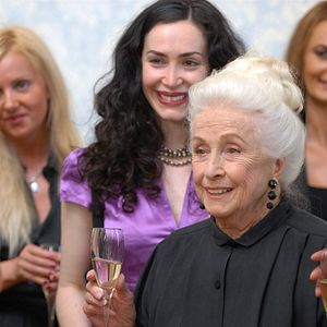 Foto Danielle Darrieux