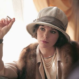 Foto Barbora Bobulova