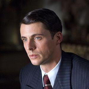 Foto Retorno a Brideshead