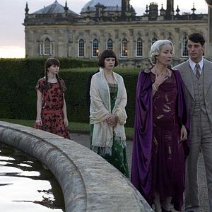 Foto Retorno a Brideshead