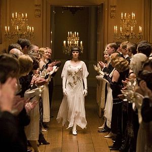 Foto Retorno a Brideshead