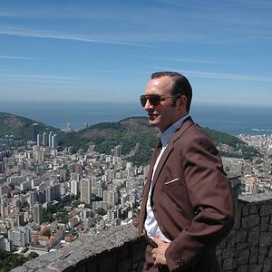 Foto OSS 117: Perdido en Río