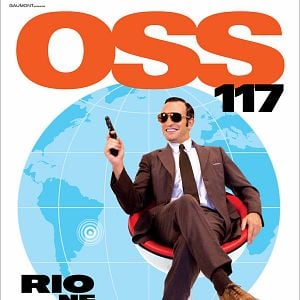 Foto OSS 117: Perdido en Río