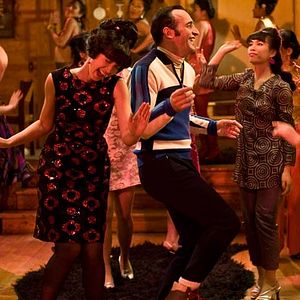 Foto OSS 117: Perdido en Río