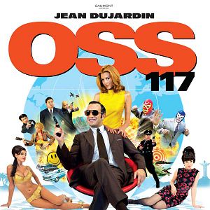Foto OSS 117: Perdido en Río