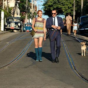 Foto OSS 117: Perdido en Río