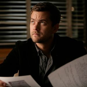Foto Joshua Jackson