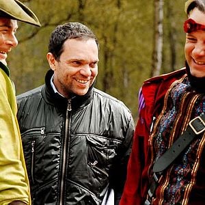 Foto Pierre-François Martin-Laval