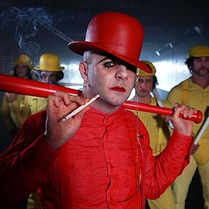 Foto Pierre-François Martin-Laval