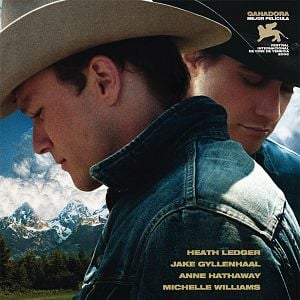 Foto Brokeback Mountain. En terreno vedado