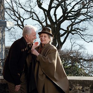 Foto André Dussollier