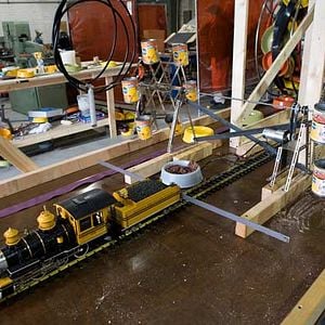 Foto Hotel para perros