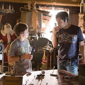 Foto Thor Freudenthal