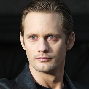 Foto Alexander Skarsgård