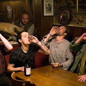 Foto Stephan Wojtowicz