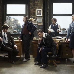 Foto Michael Imperioli