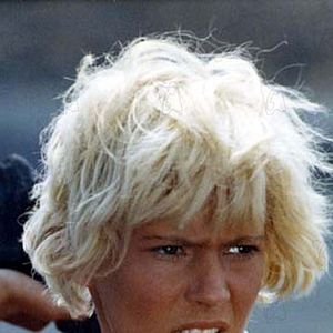 Foto Mimsy Farmer