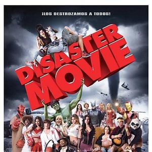 Foto Disaster Movie
