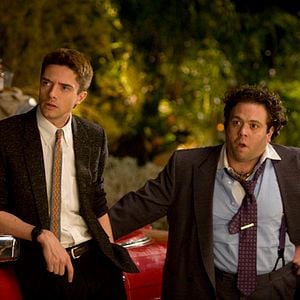 Foto Take Me Home Tonight