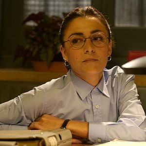 Foto El patio de mi cárcel