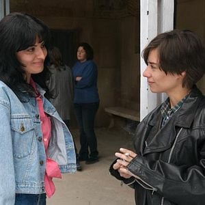 Foto El patio de mi cárcel