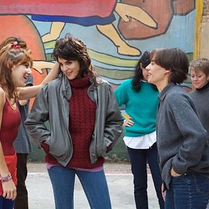 Foto El patio de mi cárcel