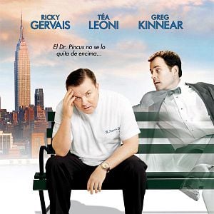 Foto ¡Me ha caido el muerto!