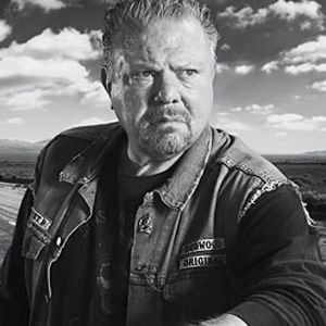 Foto William Lucking