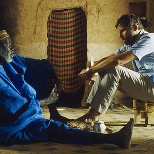 Foto Stéphane Guillon