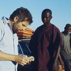 Foto Stéphane Guillon