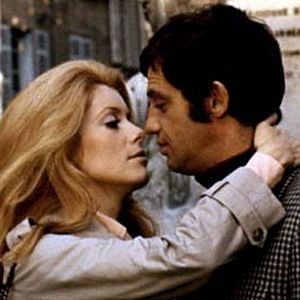 Foto Jean-Paul Belmondo