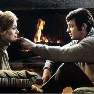 Foto Jean-Paul Belmondo