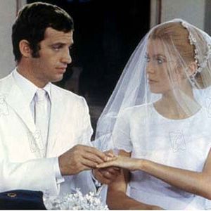La Sirena del Mississippi - Película 1969