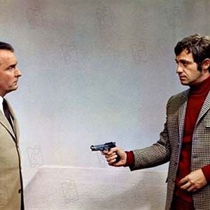 Foto Jean-Paul Belmondo