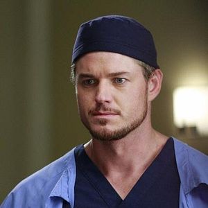 Foto Eric Dane