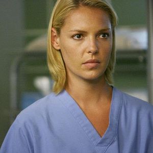 Foto Katherine Heigl