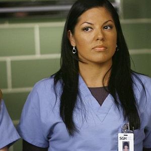 Foto Sara Ramirez