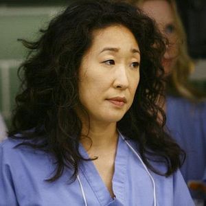 Foto Sandra Oh