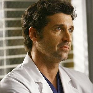 Foto Patrick Dempsey