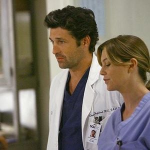 Foto Patrick Dempsey