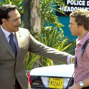 Foto Michael C. Hall