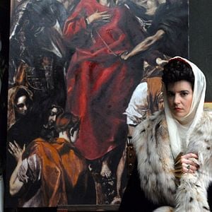 Foto El Greco