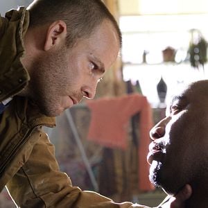 Foto XIII: The Conspiracy